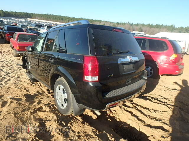 2007 SATURN VUE - VIN: 5GZCZ23D17S825135 - Фото 3
