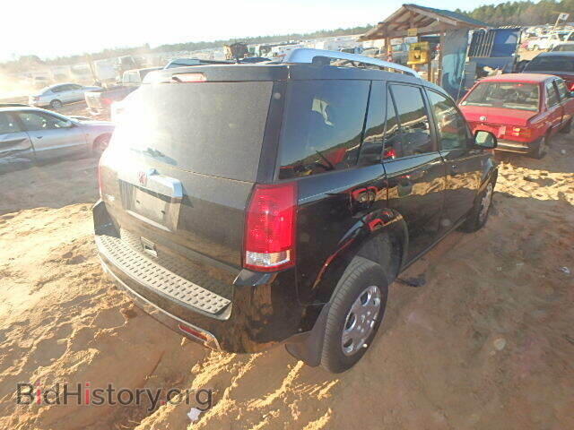 2007 SATURN VUE - VIN: 5GZCZ23D17S825135 - Фото 4