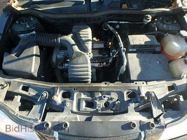 2007 SATURN VUE - VIN: 5GZCZ23D17S825135 - Фото 7