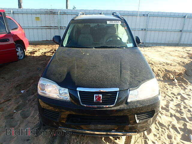 2007 SATURN VUE - VIN: 5GZCZ23D17S825135 - Фото 10