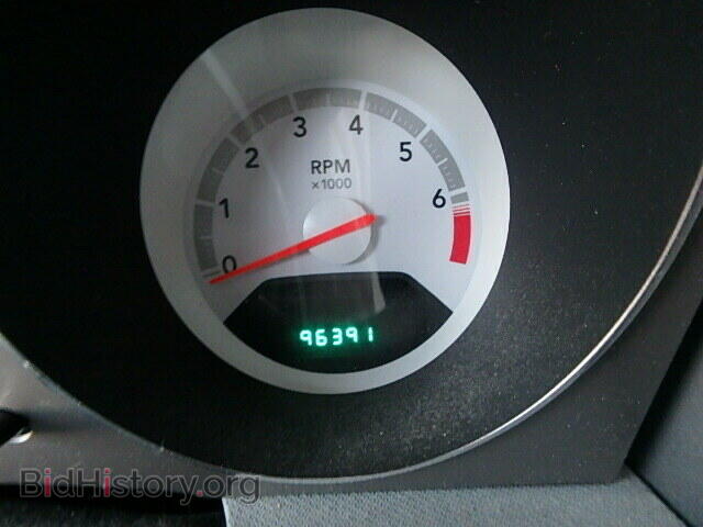 2008 DODGE AVENGER - VIN: 1B3LC56R58N603422 - Фото 8