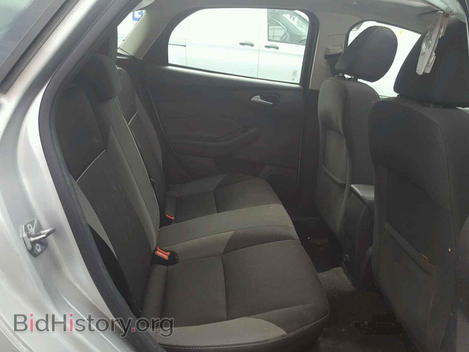 2014 FORD FOCUS - VIN: 1FADP3K23EL402734 - Photo 6