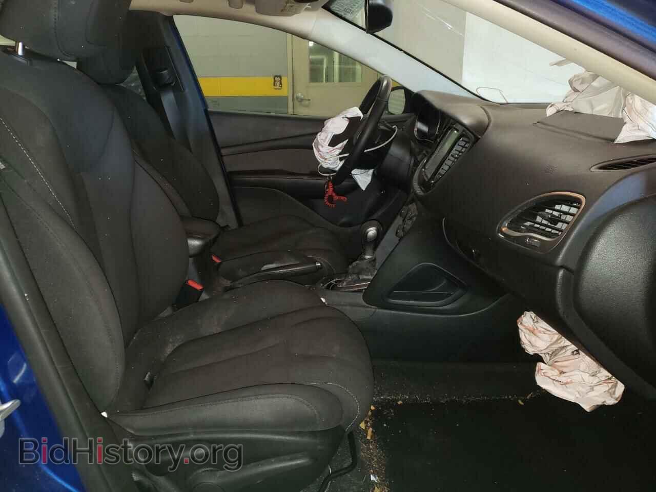 2013 DODGE DART - VIN: 1C3CDFBA2DD330980 - Photo 5
