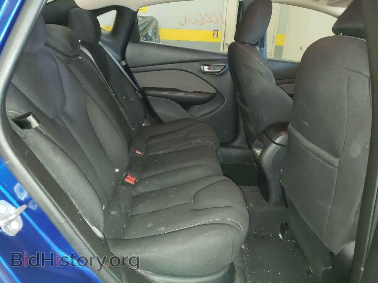 2013 DODGE DART - VIN: 1C3CDFBA2DD330980 - Photo 6