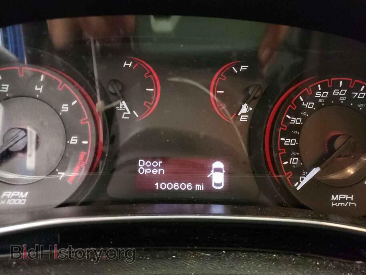 2013 DODGE DART - VIN: 1C3CDFBA2DD330980 - Photo 8