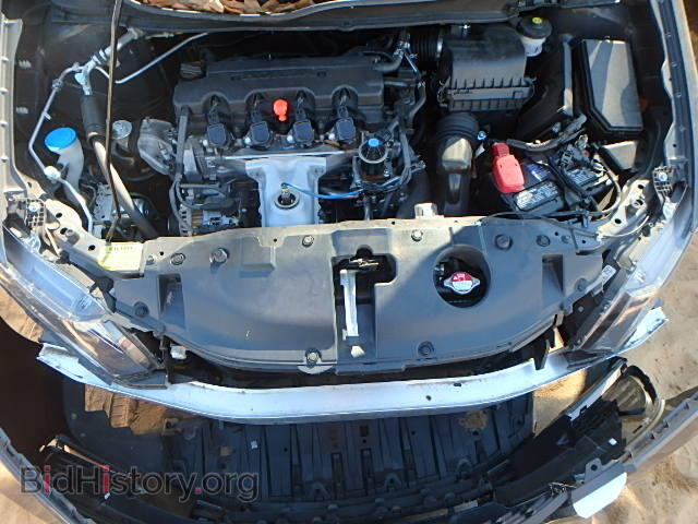 2013 HONDA CIVIC - VIN: 2HGFB2F56DH553239 - Фото 7