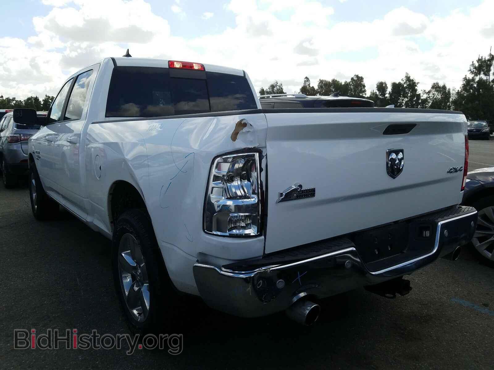 2019 RAM 1500 CLASS - VIN: 1C6RR7TT6KS714774 - Фото 3