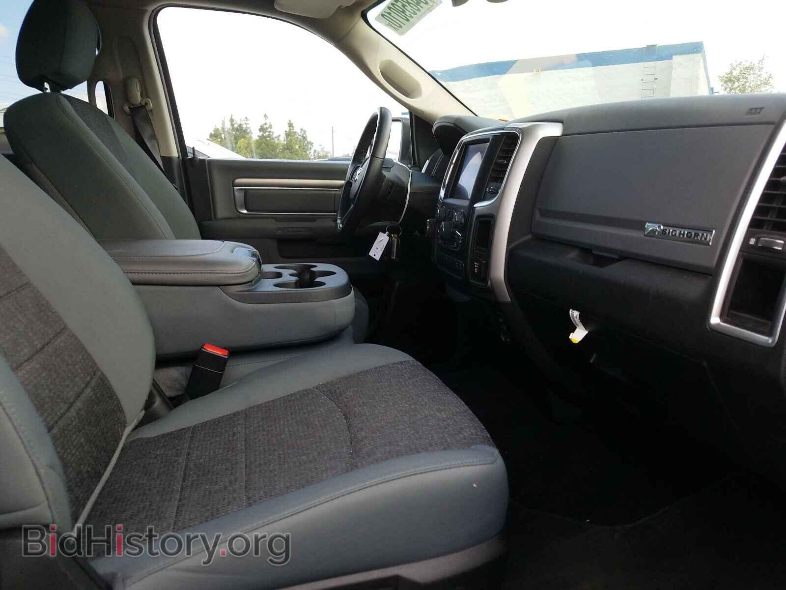 2019 RAM 1500 CLASS - VIN: 1C6RR7TT6KS714774 - Фото 5