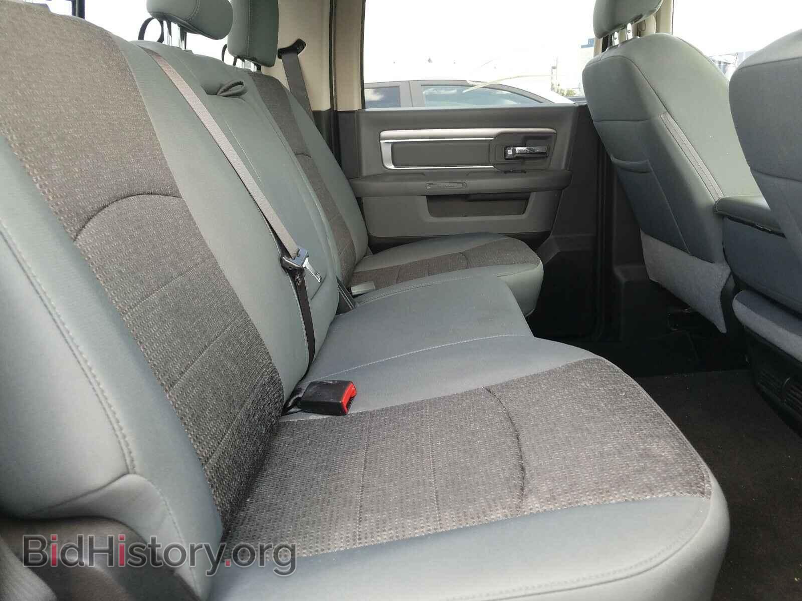 2019 RAM 1500 CLASS - VIN: 1C6RR7TT6KS714774 - Фото 6