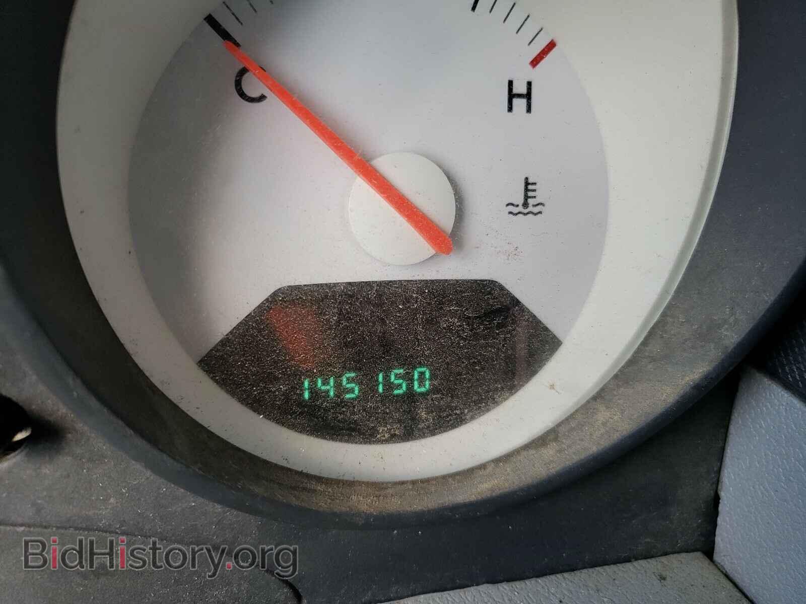 2007 DODGE CALIBER - VIN: 1B3HB28B17D324674 - Фото 8