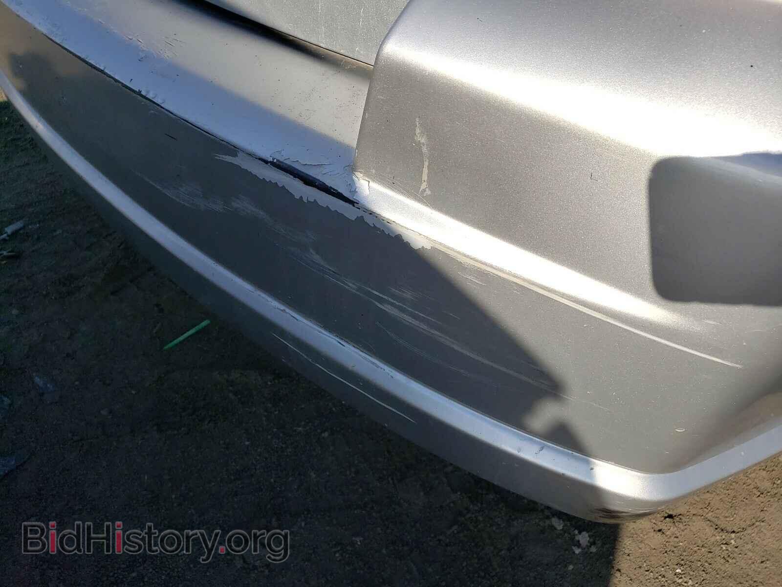 2007 DODGE CALIBER - VIN: 1B3HB28B17D324674 - Фото 9