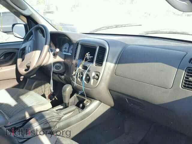 2005 FORD ESCAPE - VIN: 1FMYU03195DA05799 - Фото 5
