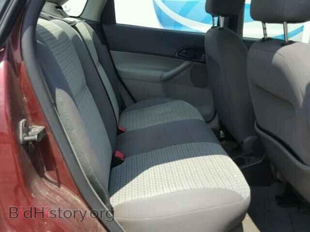 2007 FORD FOCUS - VIN: 1FAHP34N47W217568 - Фото 6
