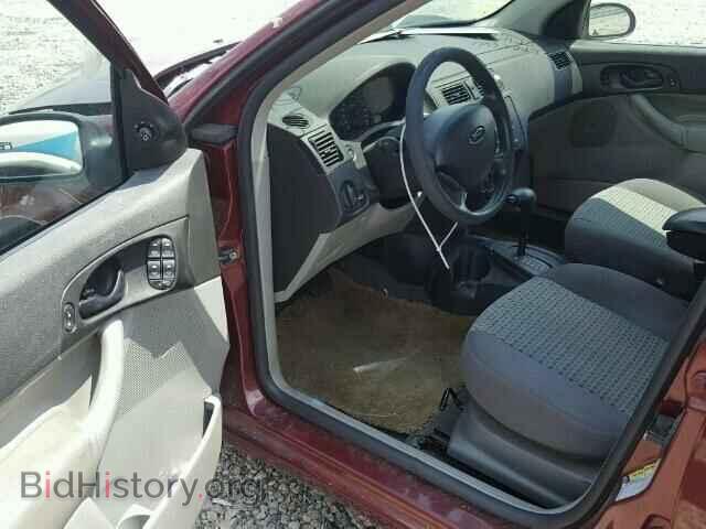 2007 FORD FOCUS - VIN: 1FAHP34N47W217568 - Фото 9