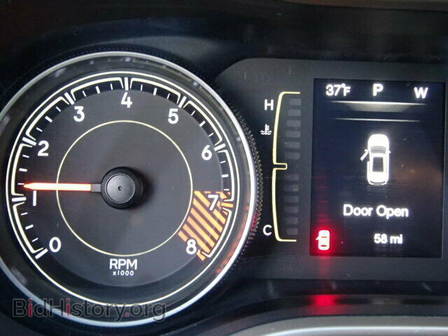 2014 JEEP CHEROKEE - VIN: 1C4PJMCS5EW153364 - Фото 8