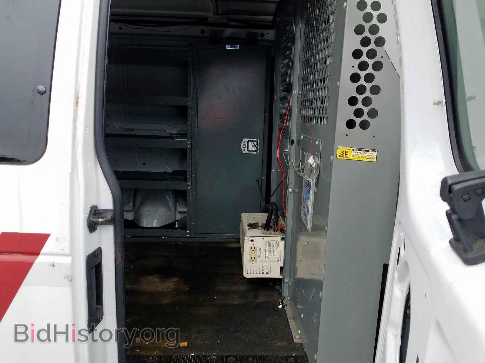 2006 FORD ECONOLINE - VIN: 1FTNE24LX6DA26405 - Photo 6