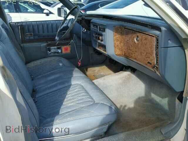 1979 CADILLAC DEVILLE - VIN: 6D69S99279915 - Photo 5