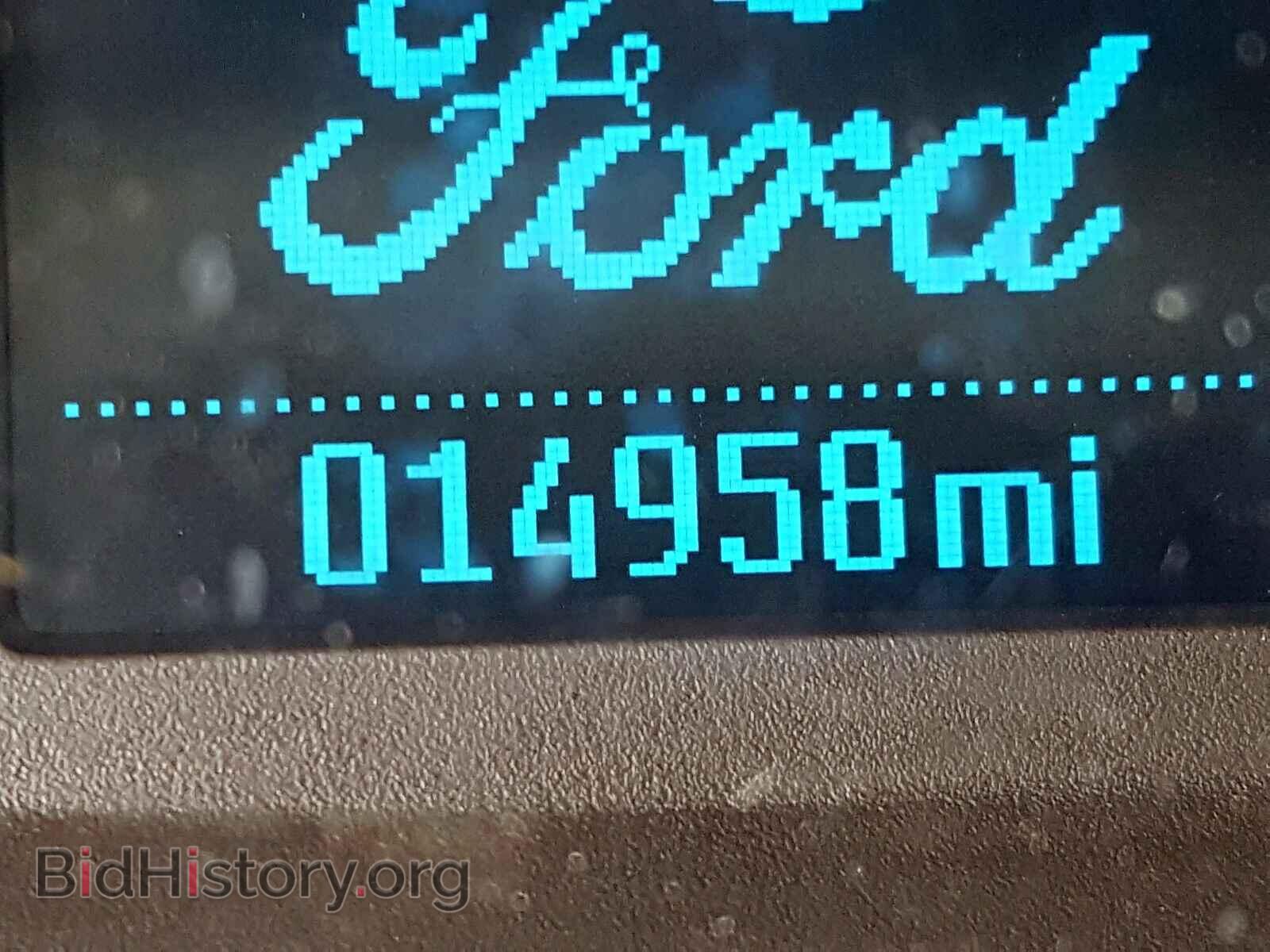 2019 FORD TRANSIT CO - VIN: 1FTYR2XM2KKA48278 - Фото 8