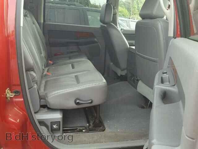 2006 DODGE RAM 1500 - VIN: 3D7KS19D36G236439 - Фото 6