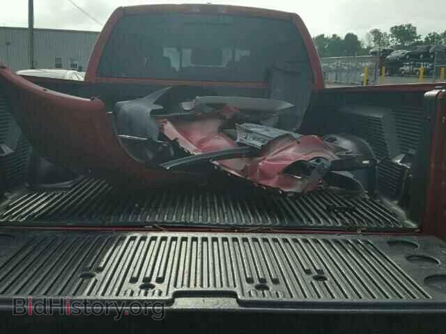 2006 DODGE RAM 1500 - VIN: 3D7KS19D36G236439 - Фото 10