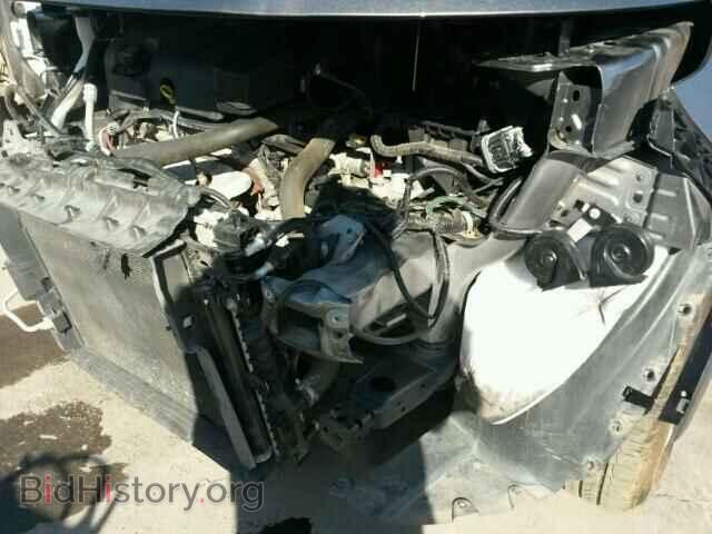 2013 FORD EXPLORER - VIN: 1FM5K7D87DGA18061 - Photo 10