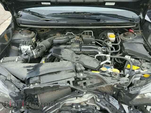 2014 SUBARU XV - VIN: JF2GPACC5E8327414 - Фото 7