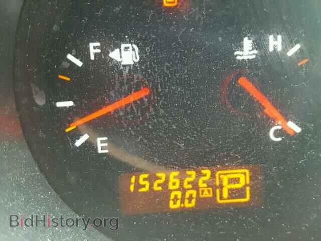 2008 NISSAN MAXIMA - VIN: 1N4BA41E08C815449 - Фото 8