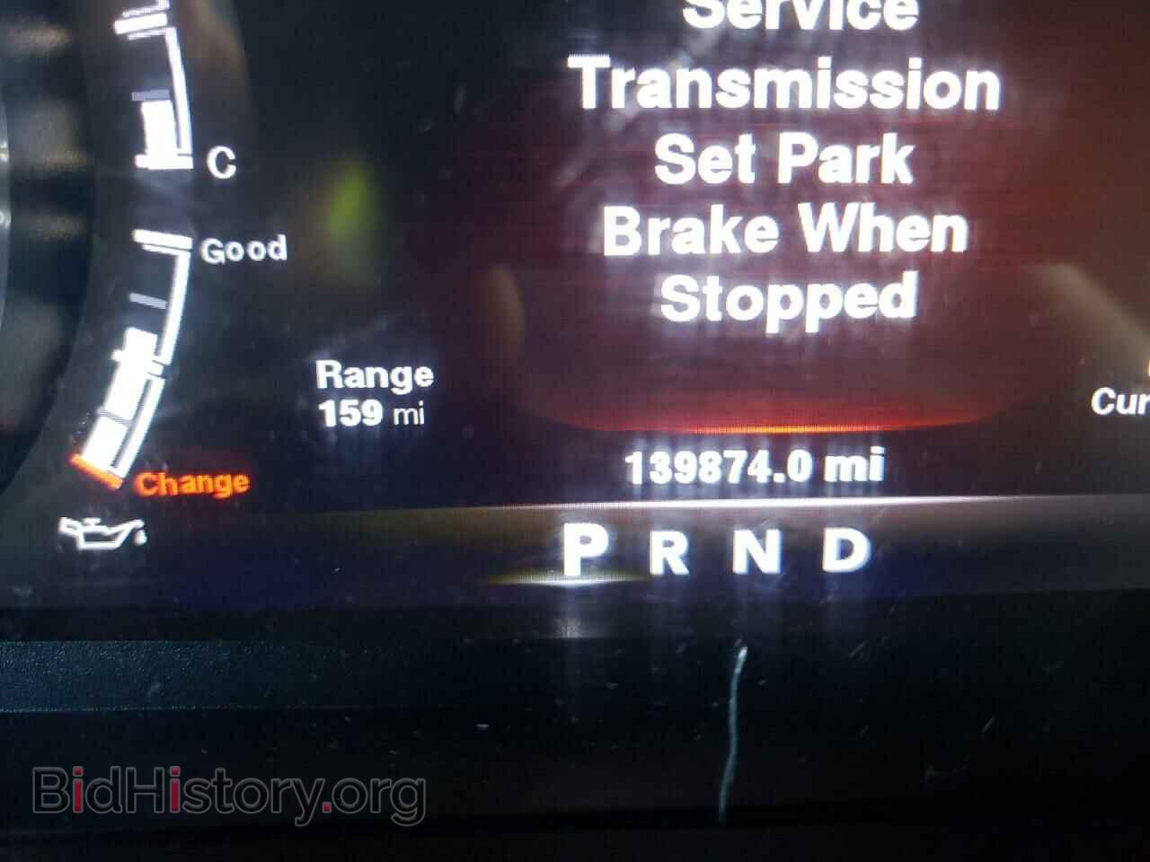 2014 RAM 1500 - VIN: 1C6RR7MT6ES299619 - Фото 8