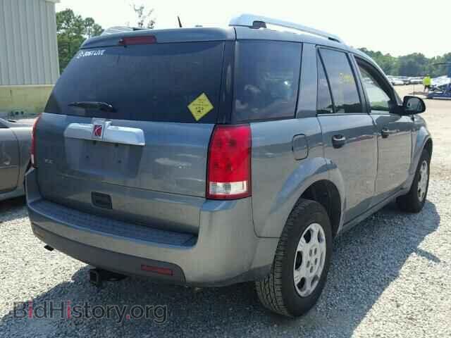 2006 SATURN VUE - VIN: 5GZCZ33D96S857710 - Фото 4