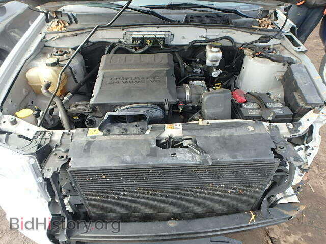 2011 FORD ESCAPE - VIN: 1FMCU9EG3BKA68873 - Photo 7