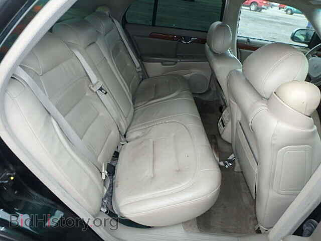 2000 CADILLAC DEVILLE - VIN: 1G6KD54Y7YU190574 - Photo 6