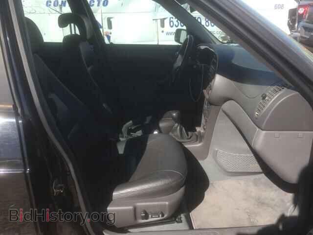 2002 SAAB 9 3 - VIN: YS3DF55K822010007 - Photo 5