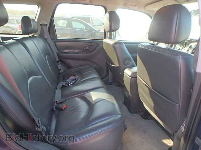2003 MAZDA TRIBUTE - VIN: 4F2CZ06143KM40993 - Фото 6