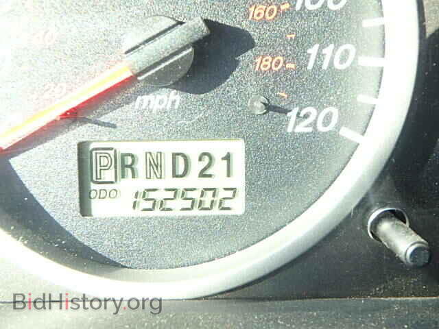 2003 MAZDA TRIBUTE - VIN: 4F2CZ06143KM40993 - Фото 8