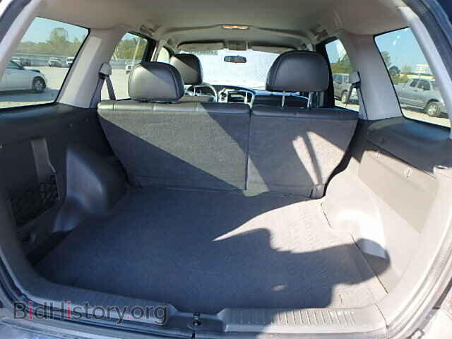 2003 MAZDA TRIBUTE - VIN: 4F2CZ06143KM40993 - Фото 10
