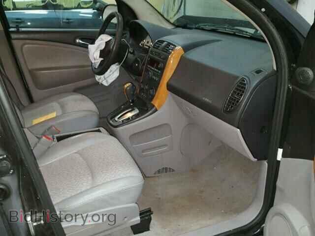 2007 SATURN VUE - VIN: 5GZCZ53467S857838 - Фото 5
