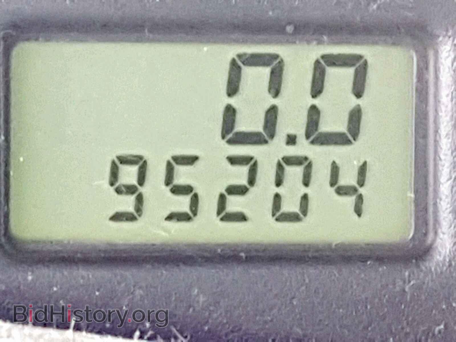2007 FORD FOCUS - VIN: 1FAHP34N87W331010 - Фото 8