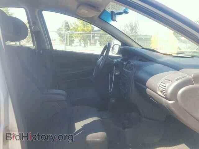 2003 DODGE NEON - VIN: 1B3ES26C83D110001 - Фото 5