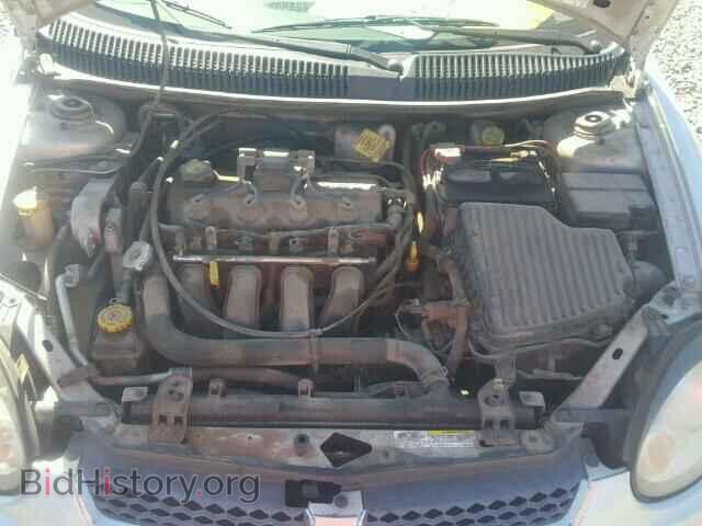 2003 DODGE NEON - VIN: 1B3ES26C83D110001 - Фото 7