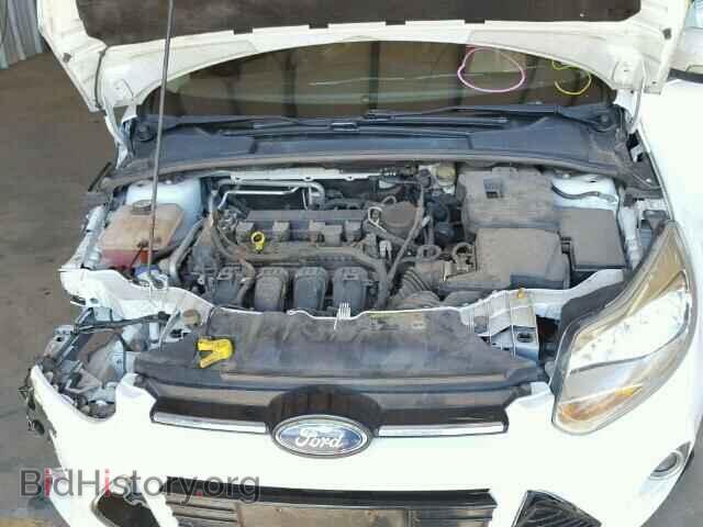 2012 FORD FOCUS - VIN: 1FAHP3H21CL175811 - Фото 7