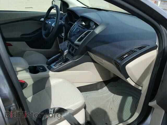 2014 FORD FOCUS - VIN: 1FADP3F22EL120059 - Фото 5