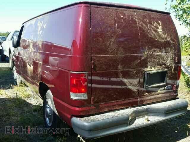 2011 FORD ECONOLINE - VIN: 1FTNE1EW7BDA30828 - Фото 3