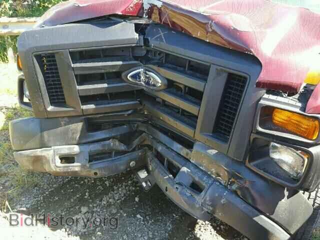 2011 FORD ECONOLINE - VIN: 1FTNE1EW7BDA30828 - Фото 9