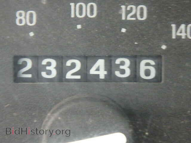 1997 FORD EXPLORER - VIN: 1FMDU32PXVUB30574 - Photo 8