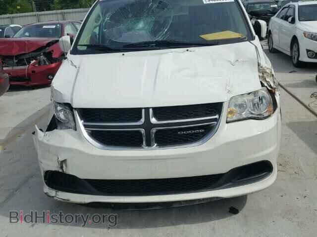 2011 DODGE CARAVAN - VIN: 2D4RN3DG3BR672387 - Photo 9