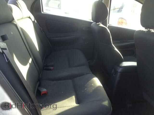 2004 DODGE NEON - VIN: 1B3ES26C44D618967 - Photo 6