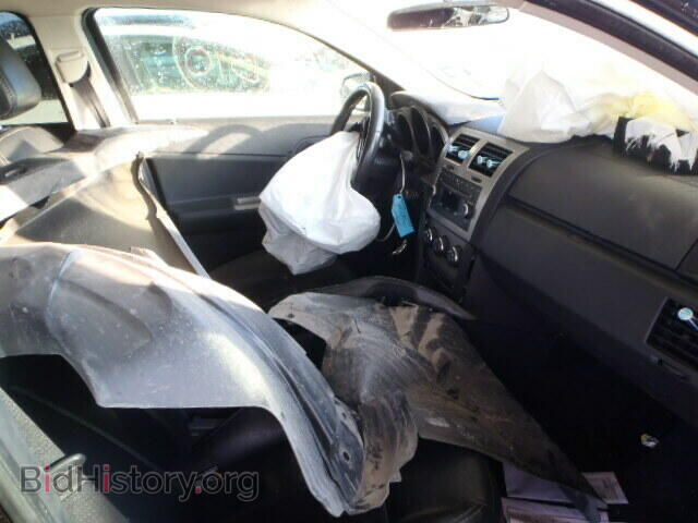2010 DODGE AVENGER - VIN: 1B3CC5FB4AN210309 - Фото 5
