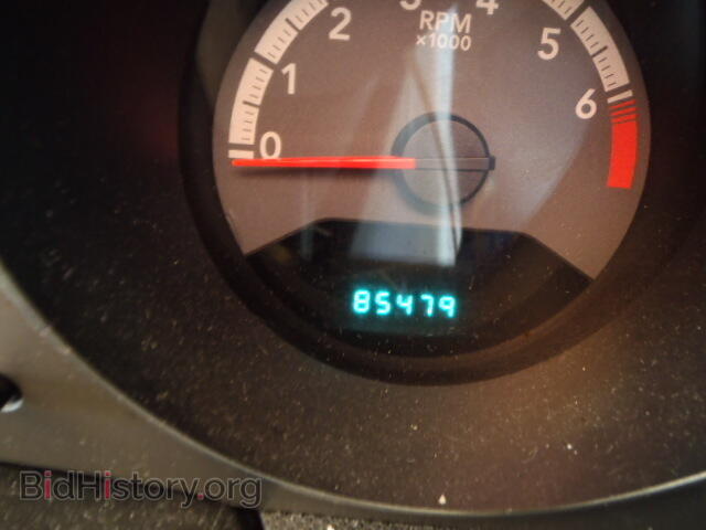 2010 DODGE AVENGER - VIN: 1B3CC5FB4AN210309 - Фото 8