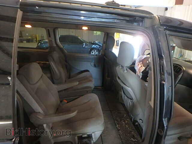 2007 DODGE CARAVAN - VIN: 2D4GP44LX7R132725 - Фото 6