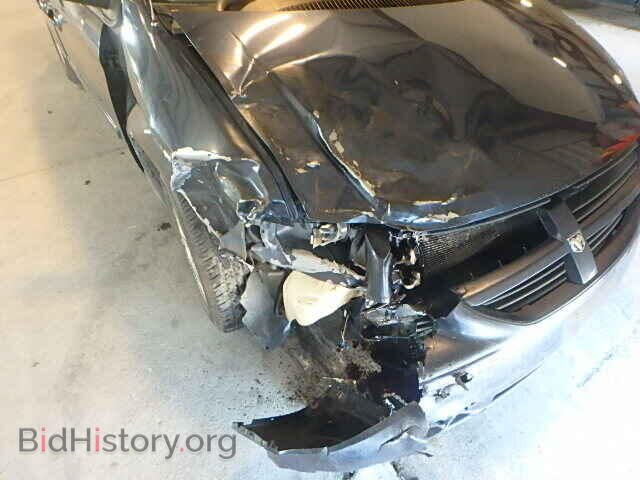 2007 DODGE CARAVAN - VIN: 2D4GP44LX7R132725 - Фото 9